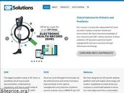 Sites similar to opsolutions.us