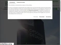 Sites similar to opsomerdelmotte.com