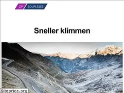Sites similar to opsouplesse.nl