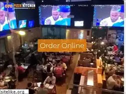 Sites similar to opspizza.com