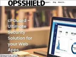Sites similar to opsshield.com
