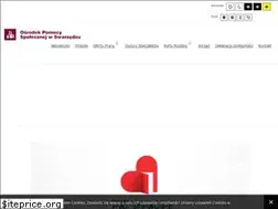 Sites similar to opsswarzedz.pl
