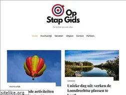 Sites similar to opstapgids.nl