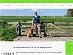 Sites similar to opstapmetdehond.nl
