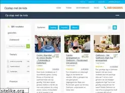 Sites similar to opstapmetdekids.nl