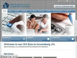 Sites similar to opstcpa.com