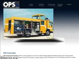 Sites similar to opstechnologies.com