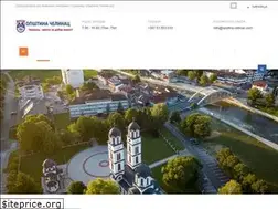 Sites similar to opstina-celinac.com