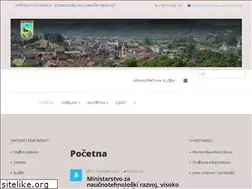 Sites similar to opstina-kostajnica.com