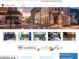 Sites similar to opstina-novigrad.com