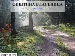 Sites similar to opstina-vlasenica.org