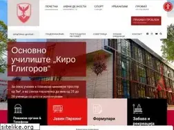 Sites similar to opstinacentar.gov.mk