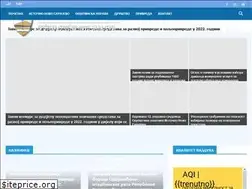 Sites similar to opstinains.net