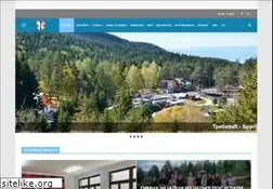 Sites similar to opstinaisg.net