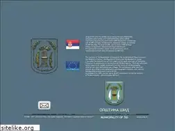 Sites similar to opstinasid.org