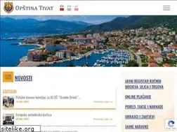 Sites similar to opstinativat.me