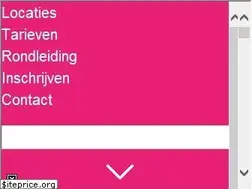 Sites similar to opstoom.nl