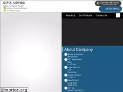Sites similar to opsudyog.com