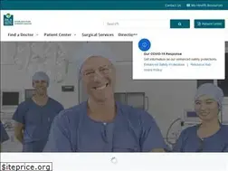 Sites similar to opsurgerycenter.com
