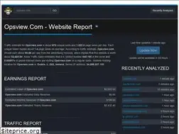 Sites similar to opsview.com.apescout.com