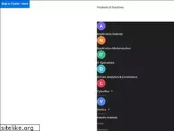 Sites similar to opsware.com