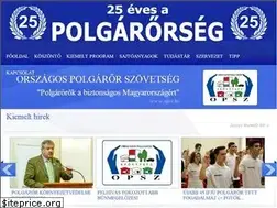 Sites similar to opsz.hu