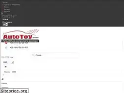 Sites similar to opt-autotoy.com.ua