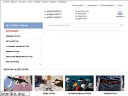 Sites similar to opt-baza7km.com.ua