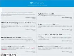 Sites similar to opt-cp.com