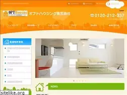 Sites similar to opt-h.com