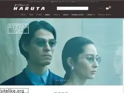 Sites similar to opt-haruta.co.jp