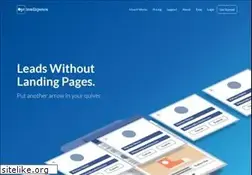 Sites similar to opt-intelligence.com