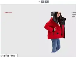 Sites similar to opt-kurtki.com