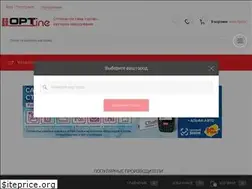 Sites similar to opt-line.ru