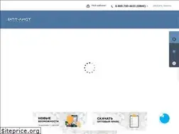 Sites similar to opt-list.ru