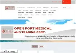 Sites similar to opt-medical.com