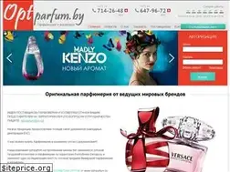 Sites similar to opt-parfum.by