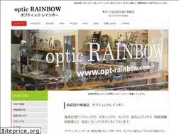 Sites similar to opt-rainbow.com