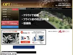 Sites similar to opt-techno.com
