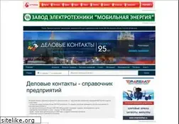 Sites similar to opt-union.ru