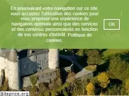 Sites similar to opt.be