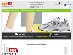Sites similar to opt24.kiev.ua