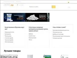 Sites similar to opt6.ru