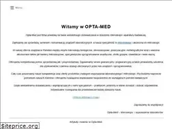 Sites similar to opta-med.pl
