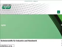 Sites similar to opta.de