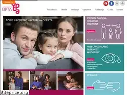Sites similar to opta.org.pl
