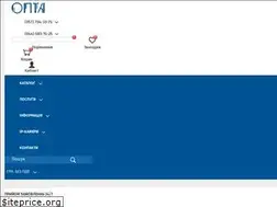 Sites similar to opta.ua