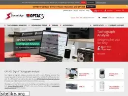 Sites similar to optac.info
