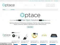 Sites similar to optace.co.ke