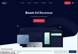 Sites similar to optad360.com